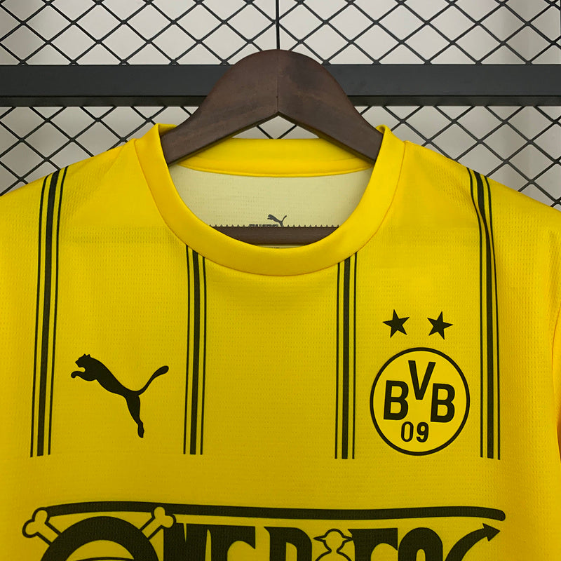 Dortmund X One Piece Kit (Pre-order)