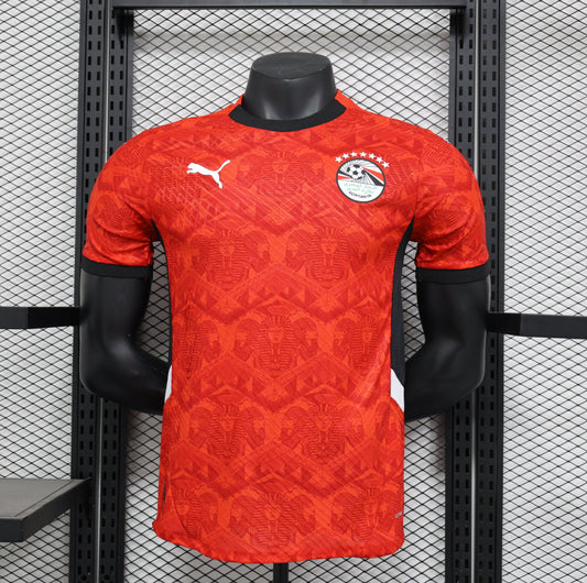 2025/26 Egypt (Player Version) (Pre-order)