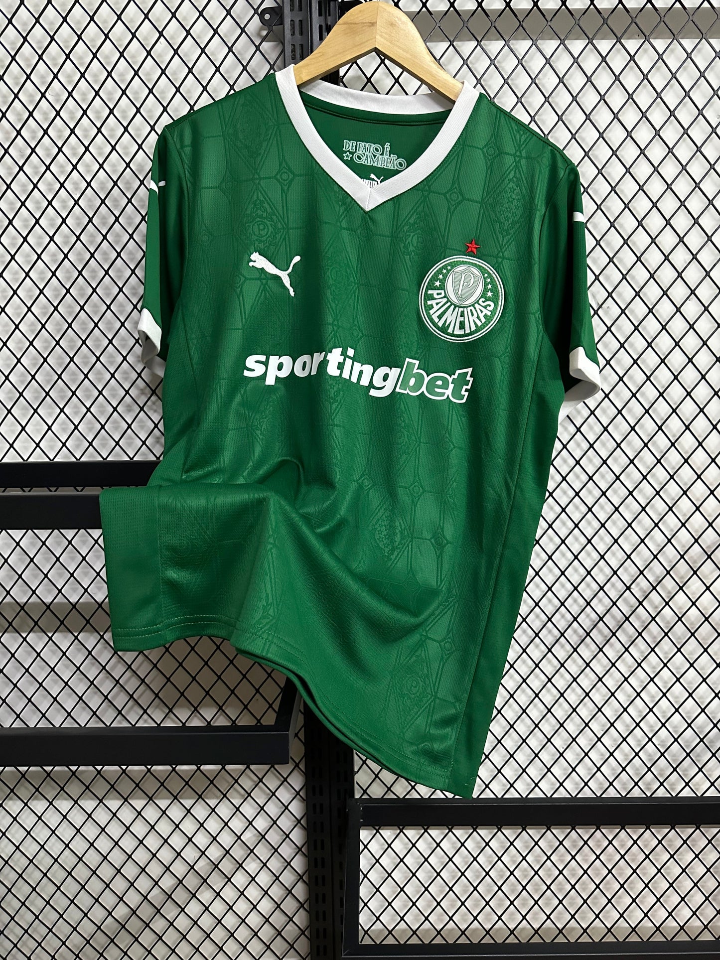 2025/26 Palmeiras (Pre-order)