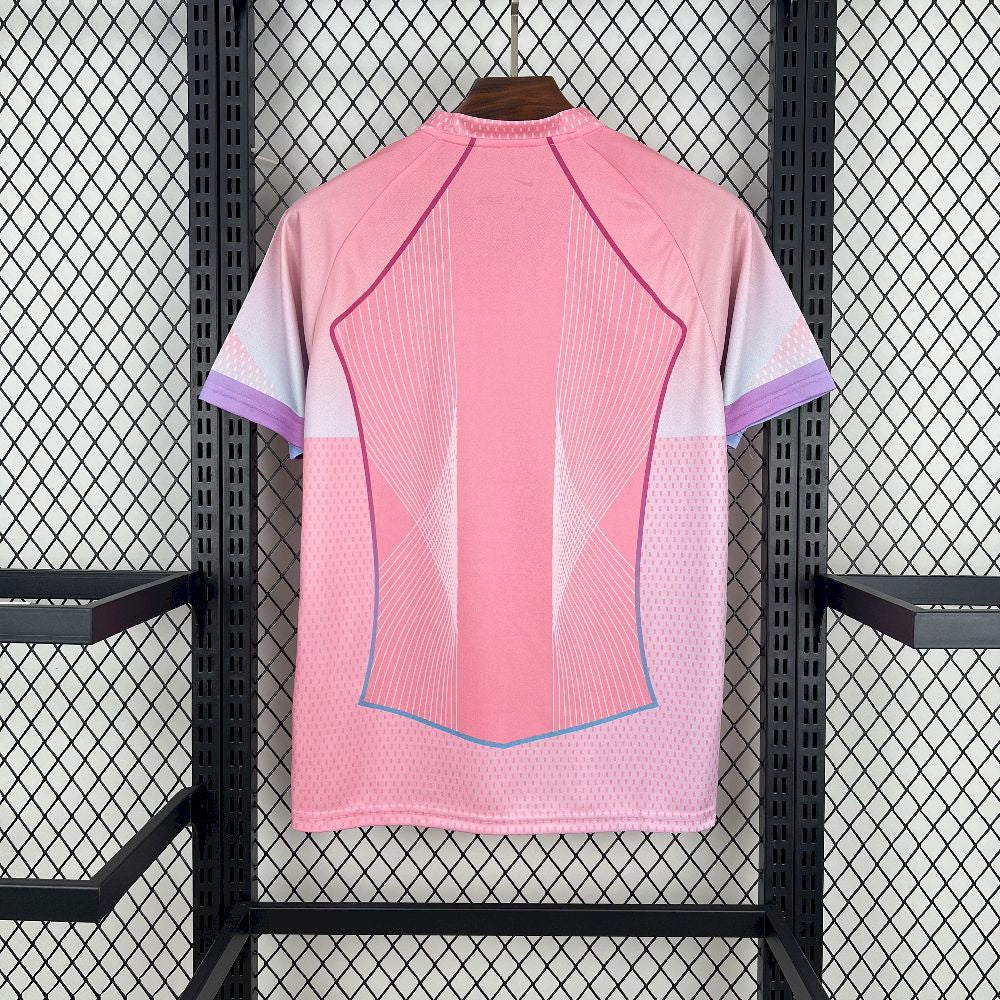 PSG Pink Dream Kit (Pre-order)