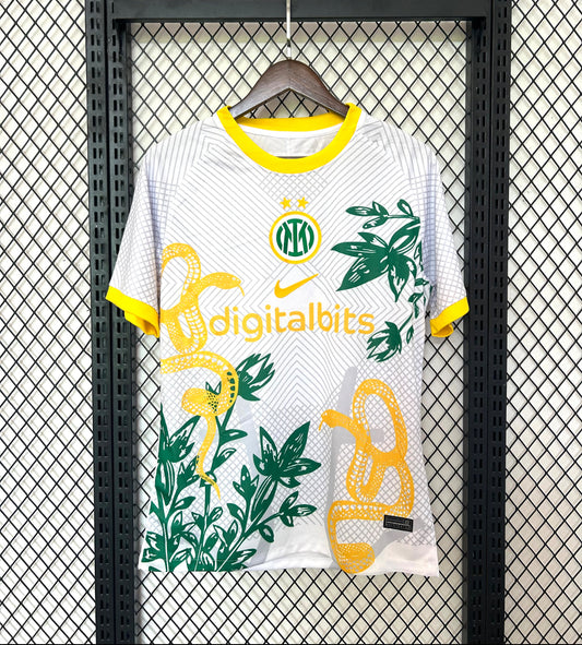 2024/2025 Inter Milan (Pre-order)