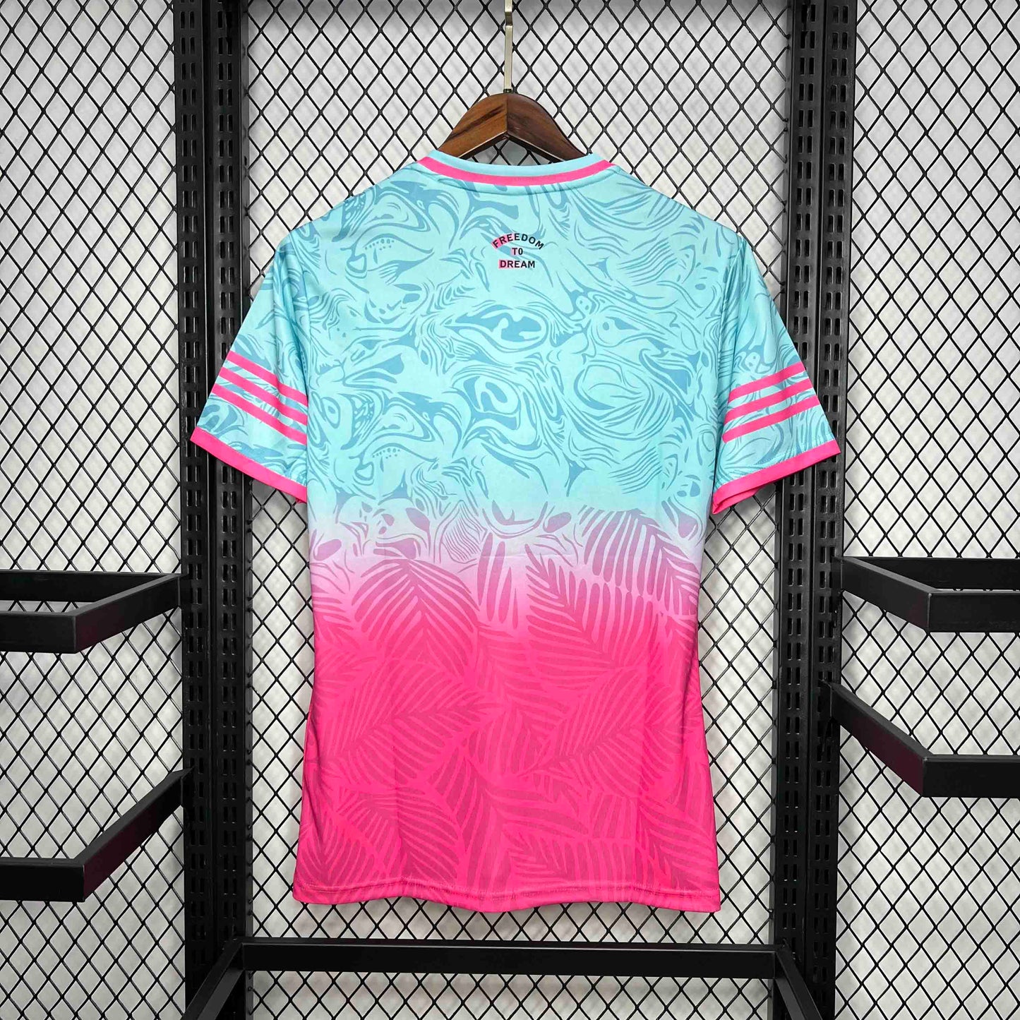 Inter Miami Pink Special (Pre-order)