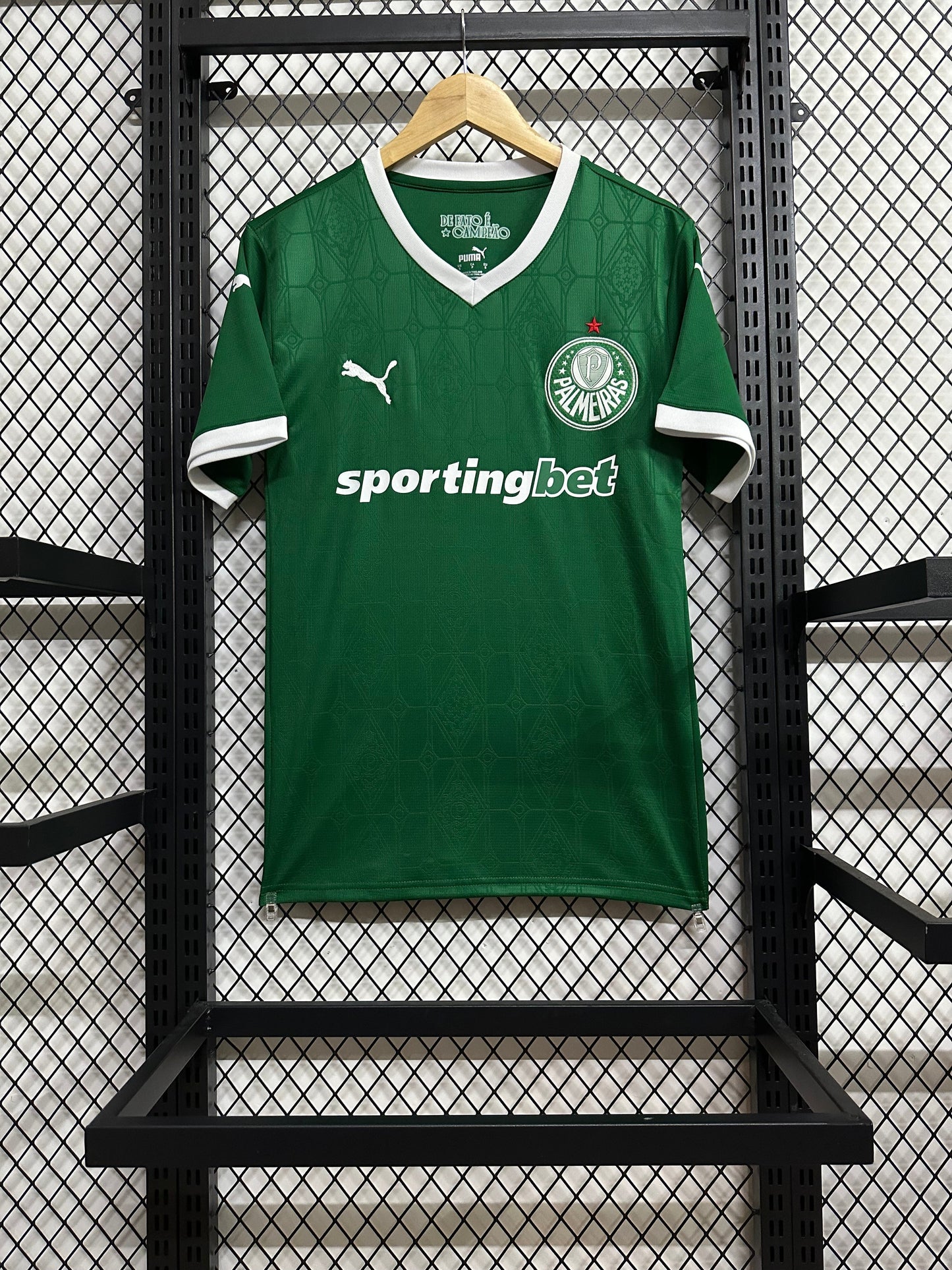 2025/26 Palmeiras (Pre-order)