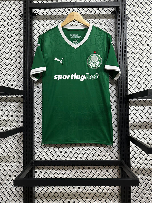 2025/26 Palmeiras (Pre-order)