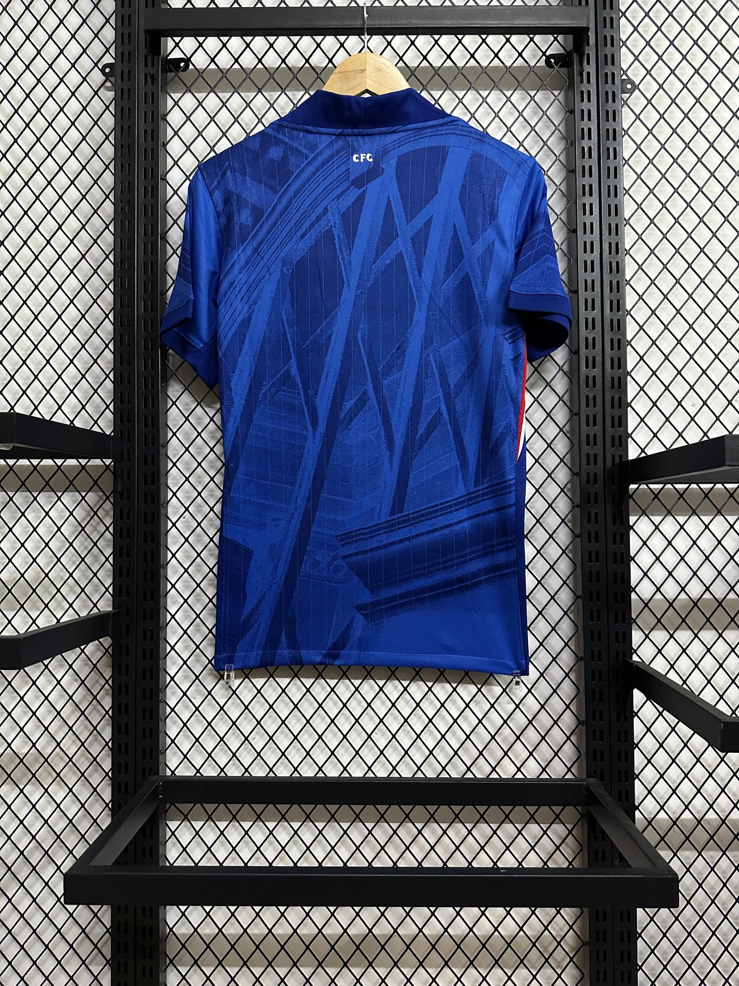 2025/26 Chelsea Home (Pre-order)
