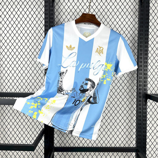 Argentina La Pulga Kit (Pre-order)