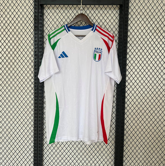 2024/25 Italy (Pre-order)