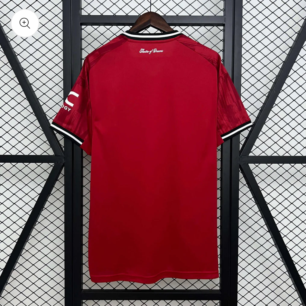 2025/26 Manchester United (Pre-order)