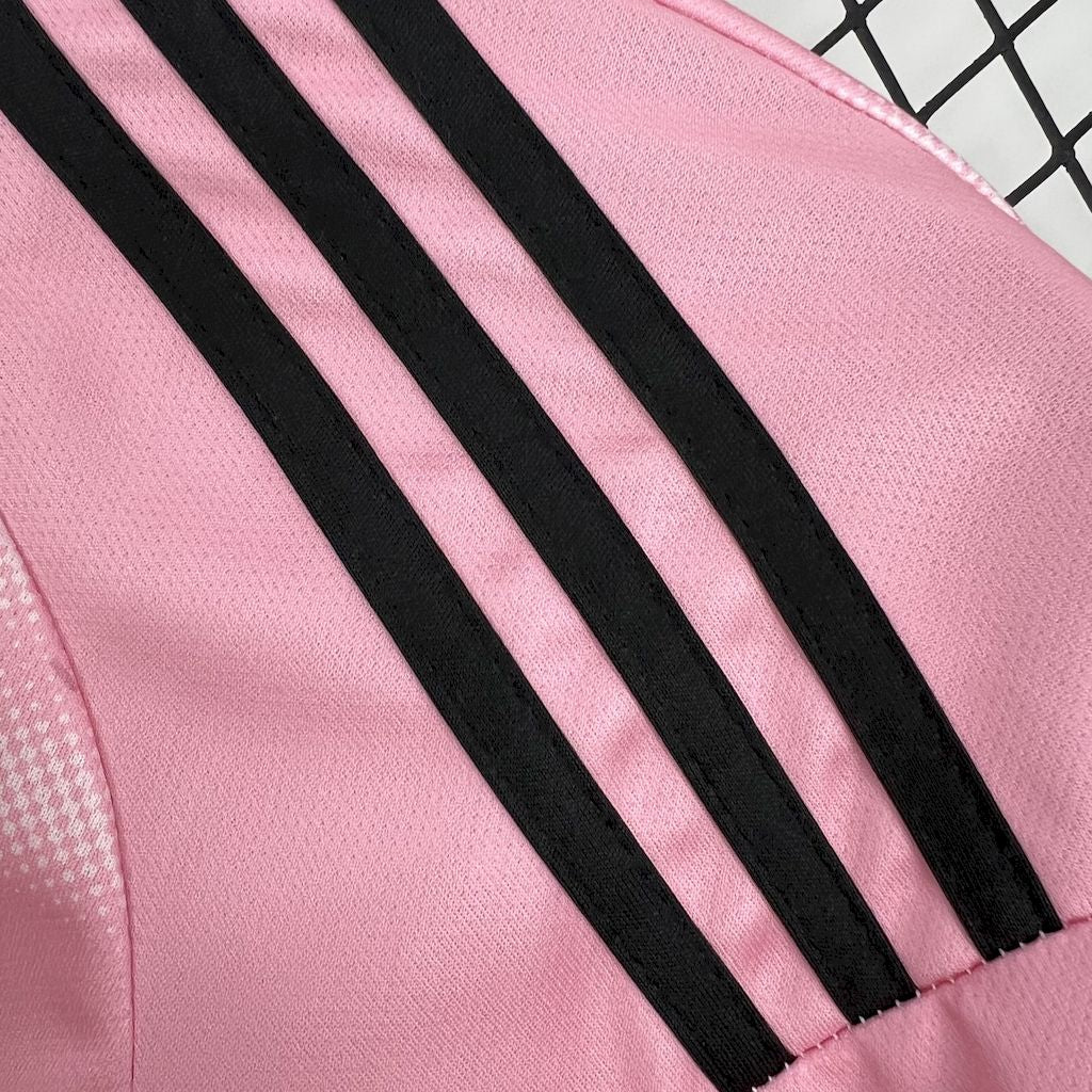Real Madrid Pink Dream Kit (Pre-order)