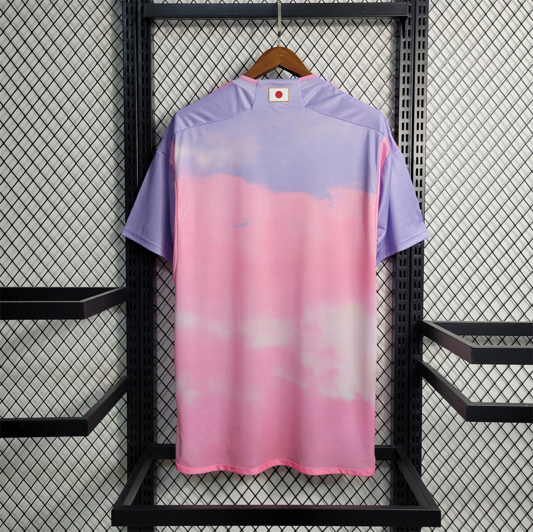 Japan Pink Special Kit (Pre-order)
