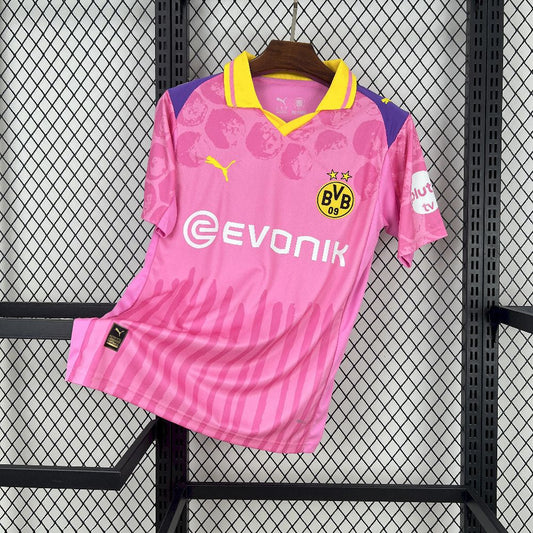 Borussia Dortmund x KidSuper Kit (Pre-order)