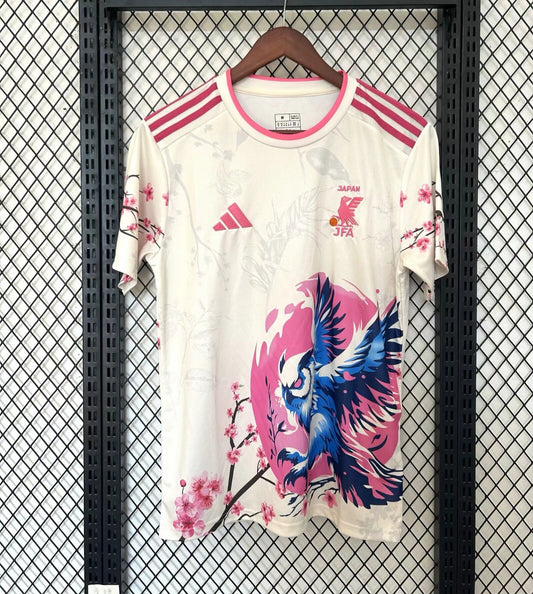 2024/25 Japan (Pre-order)