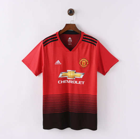 2018/19 Manchester United (Pre-order)