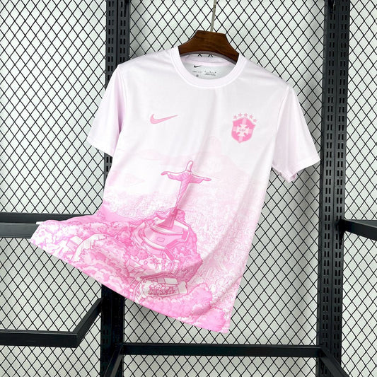 Brazil Pink City Kit (Pre-order)