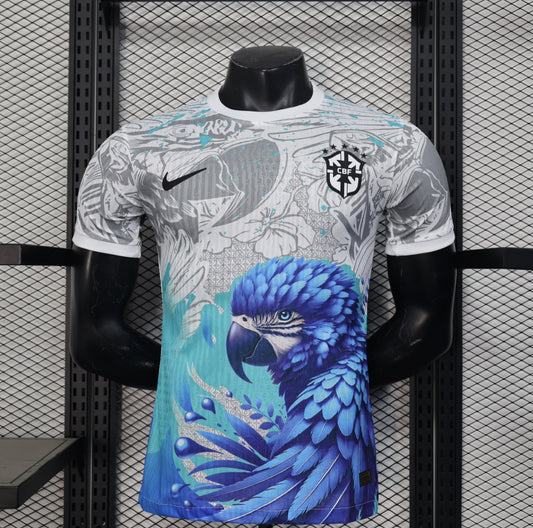 2025/26 Brazil (Player Version) (Pre-order)