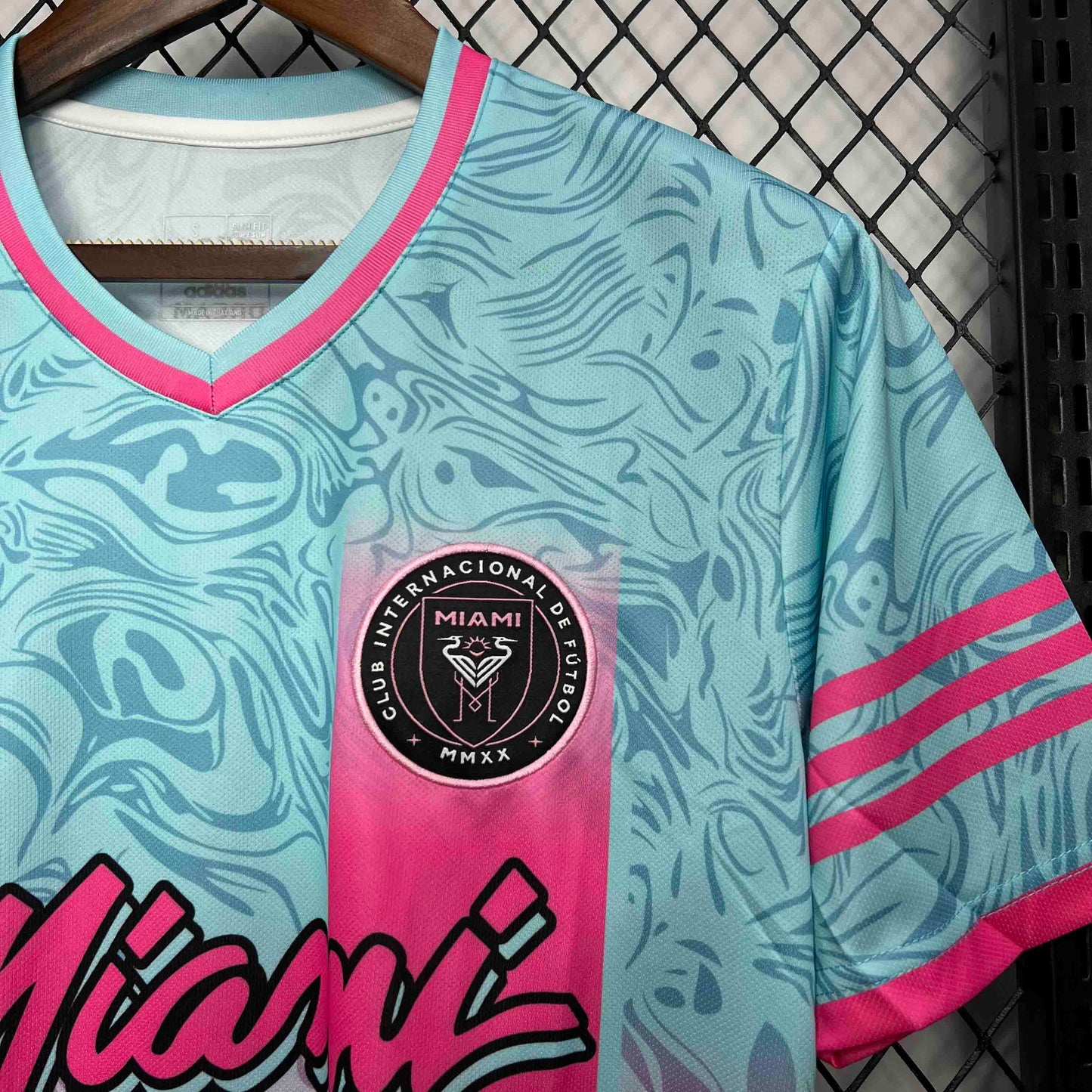 Inter Miami Pink Special (Pre-order)