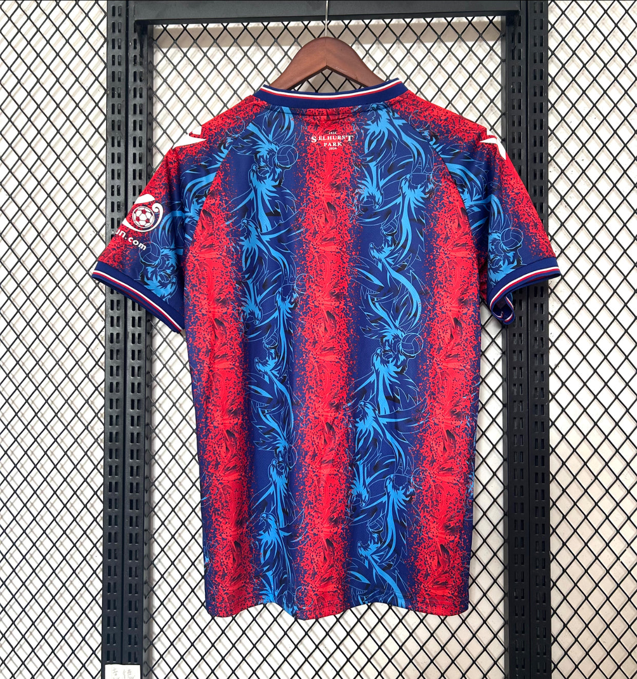 2024/25 Crystal Palace (Pre-order)