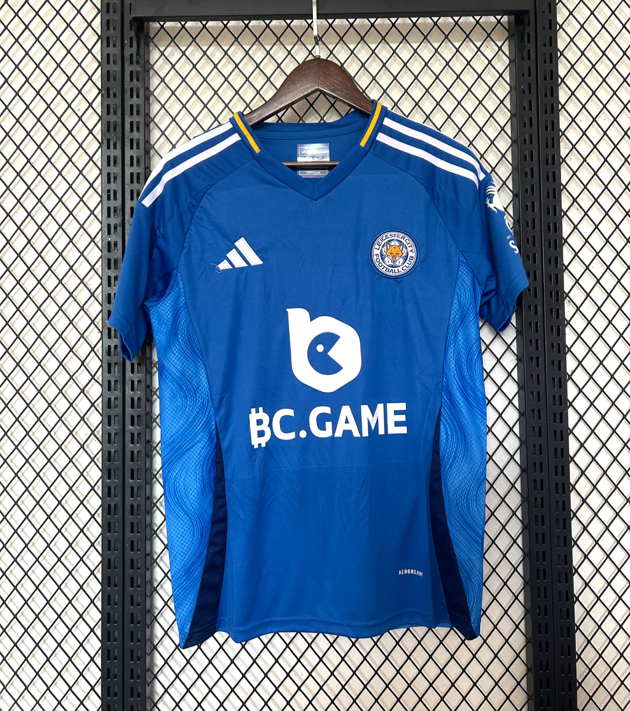 2024/25 Leicester City (Pre-order)