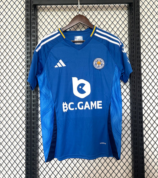 2024/25 Leicester City (Pre-order)