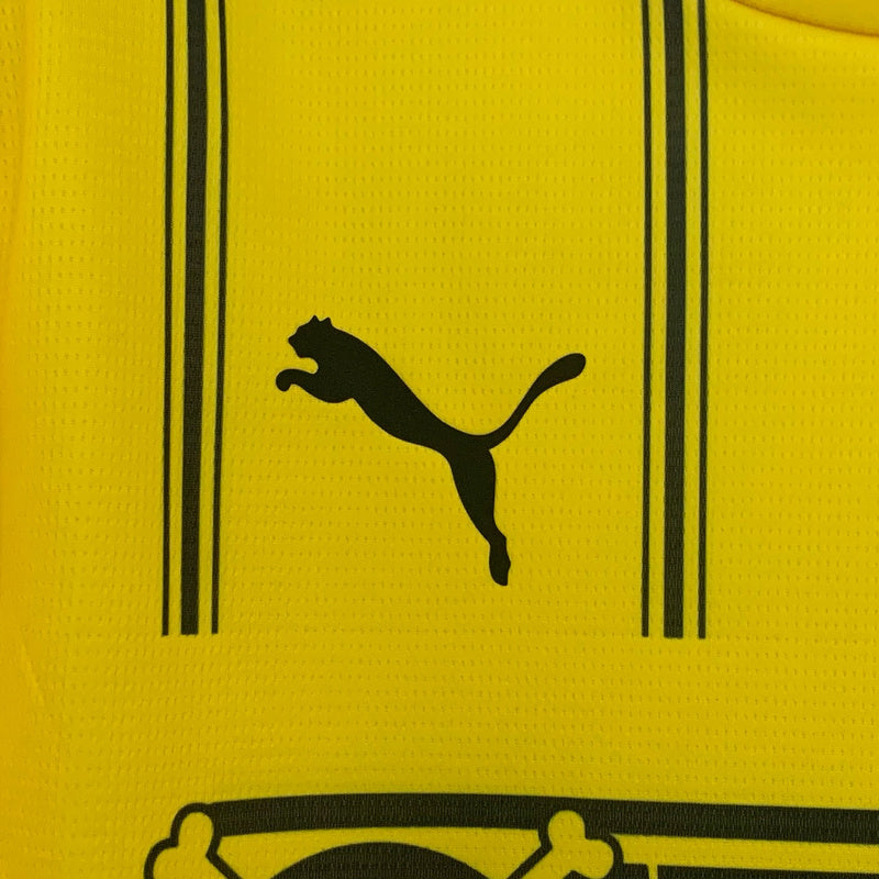 Dortmund X One Piece Kit (Pre-order)