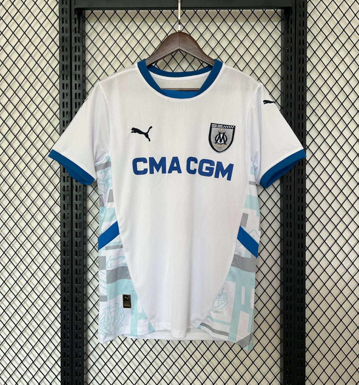 2024/25 Marseille (Pre-order)