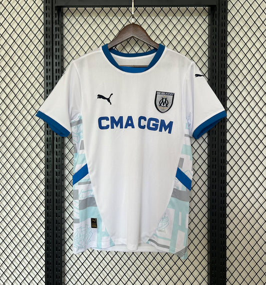 2024/25 Marseille (Pre-order)