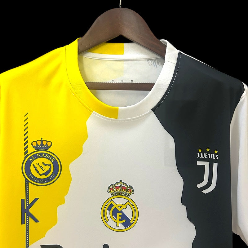 Ronaldo Legacy Kit (Pre-order)