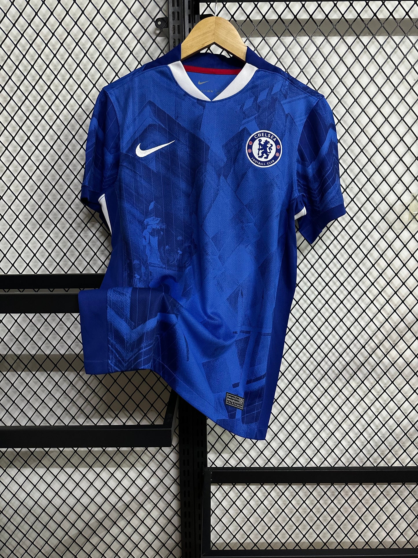 2025/26 Chelsea Home (Pre-order)