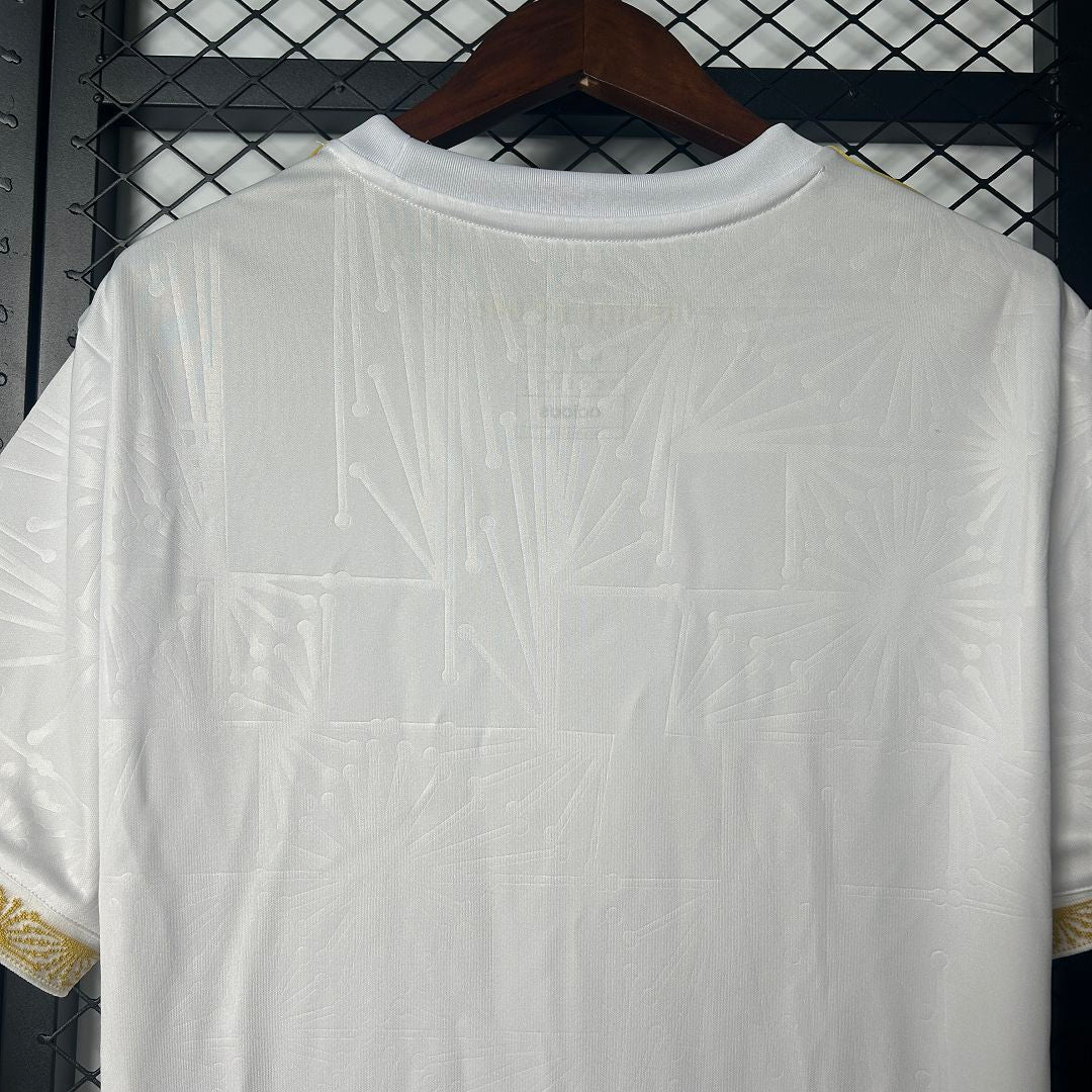Mexico Gold Cup White Kit (Pre-order)