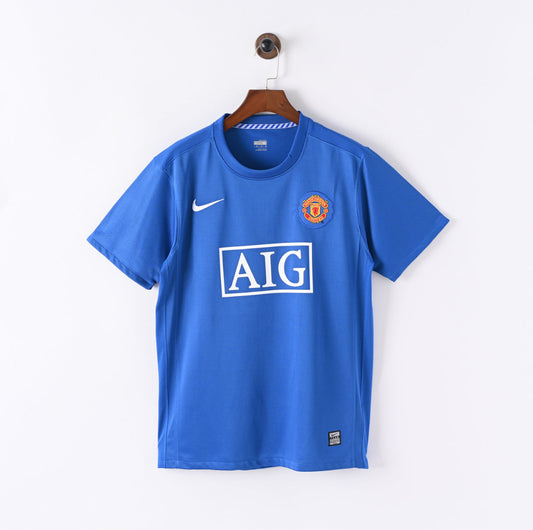 2008/09 Manchester United Retro (Pre-order)