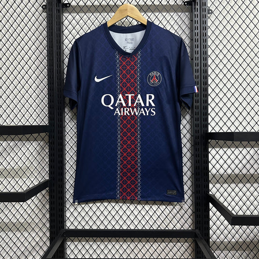 2025/26 Paris Saint Germain Home (Pre-order)