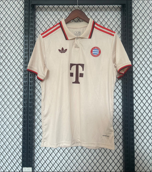 2024/25 Bayern Munich (Pre-order)