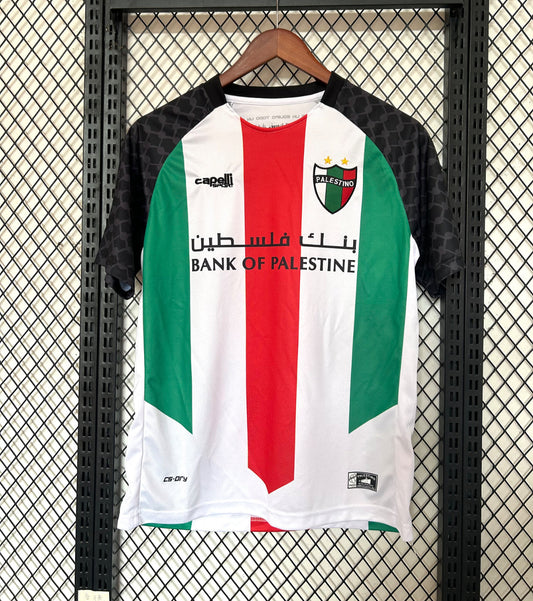 2025/26 Palestine (Pre-order)