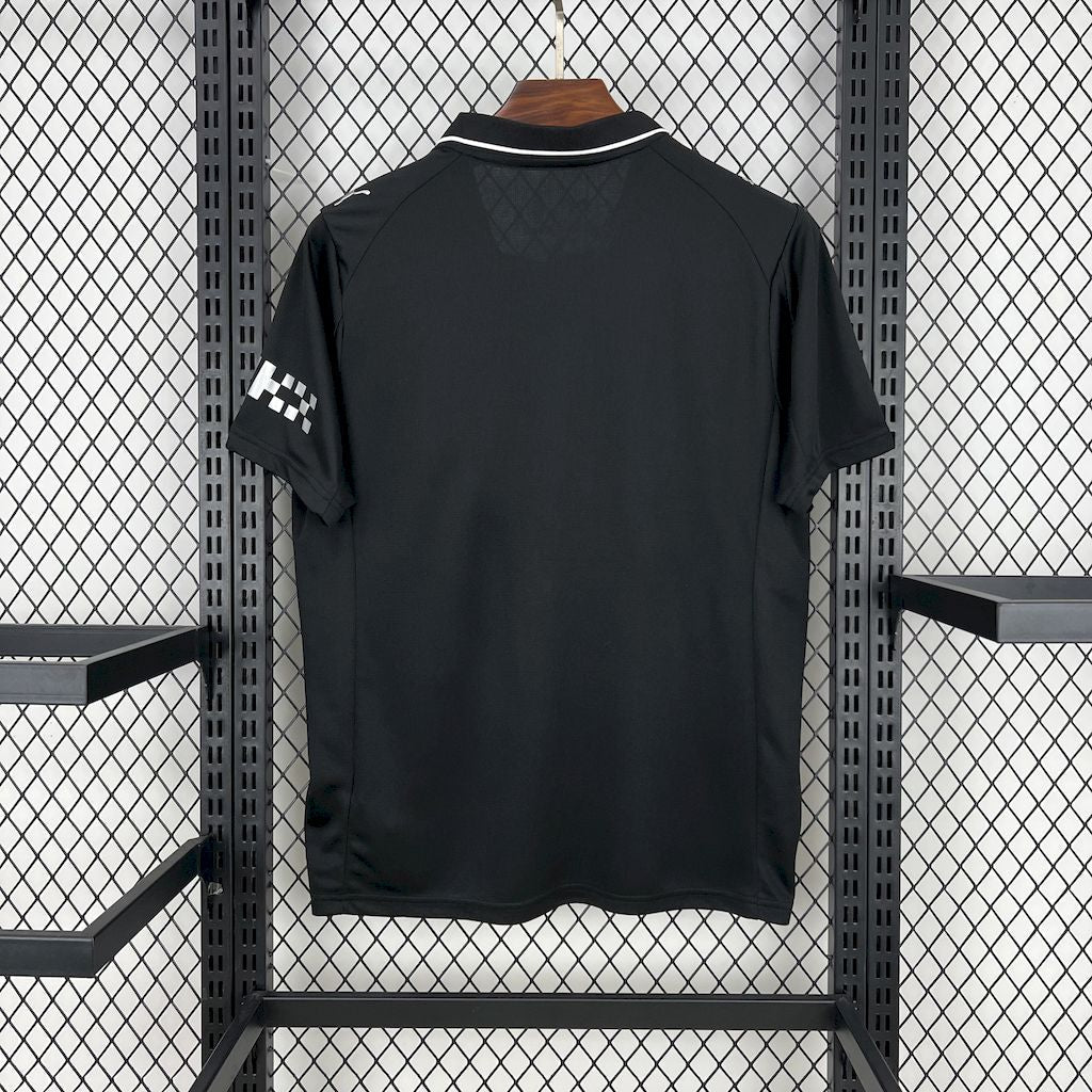 Manchester City Third Kit (Pre-order)