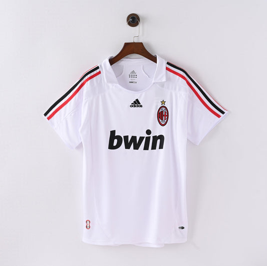 2007/08 AC Milan Retro (Pre-order)