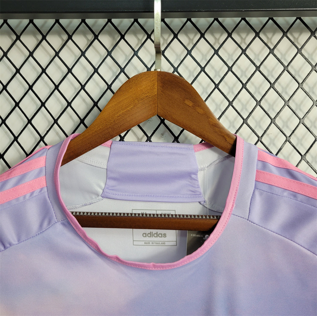 Japan Pink Special Kit (Pre-order)