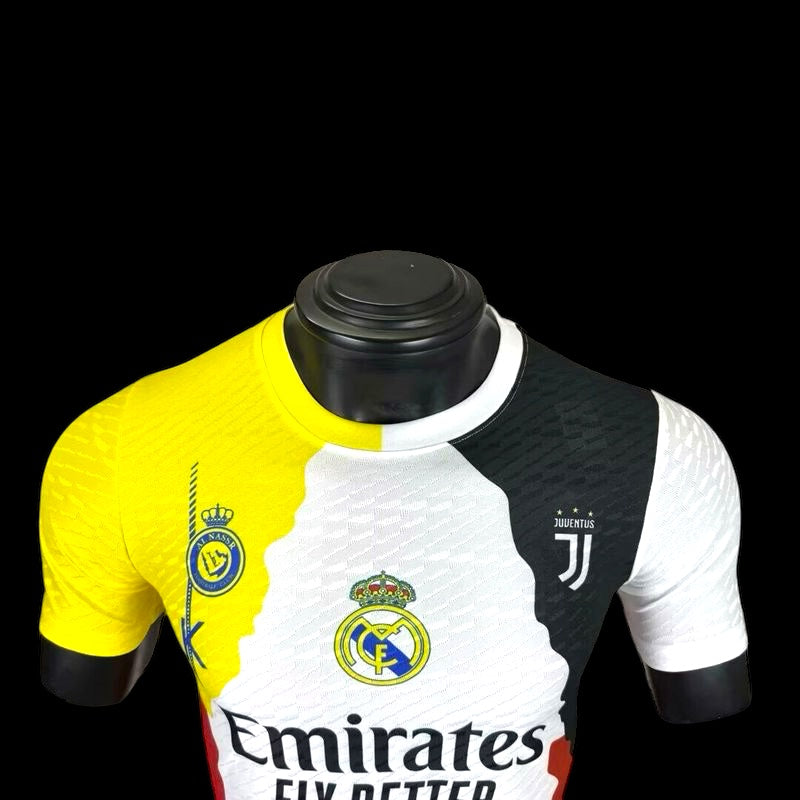 Ronaldo Legacy Kit Player Version (Pre-order)