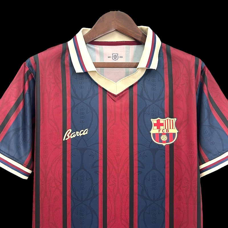 Barcelona 125 Anniversary Kit (Pre-order)