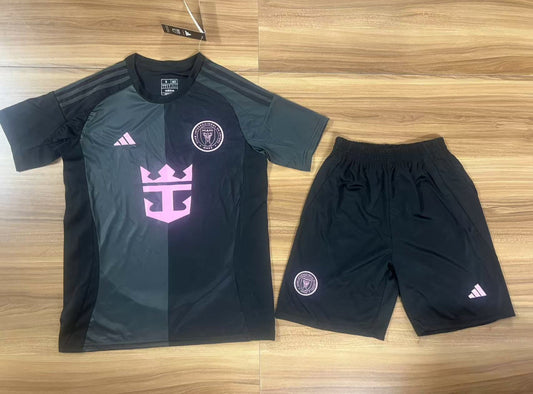 2025/26 Inter Miami Away Kit (Pre-order)