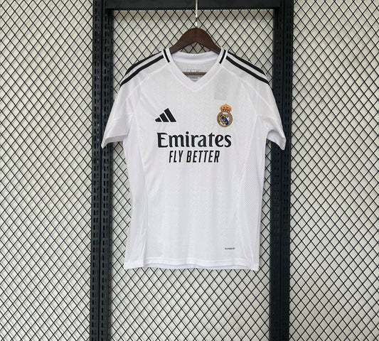 2024/25 Real Madrid (Pre-order)