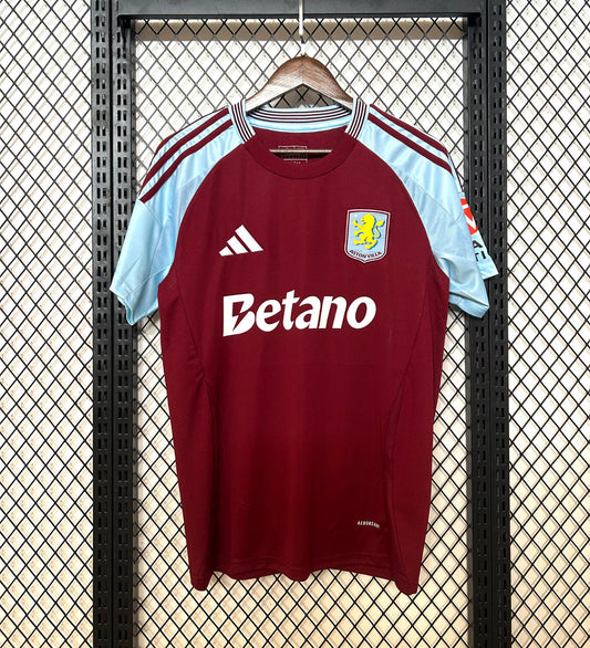 2024/25 Aston Villa (Pre-order)