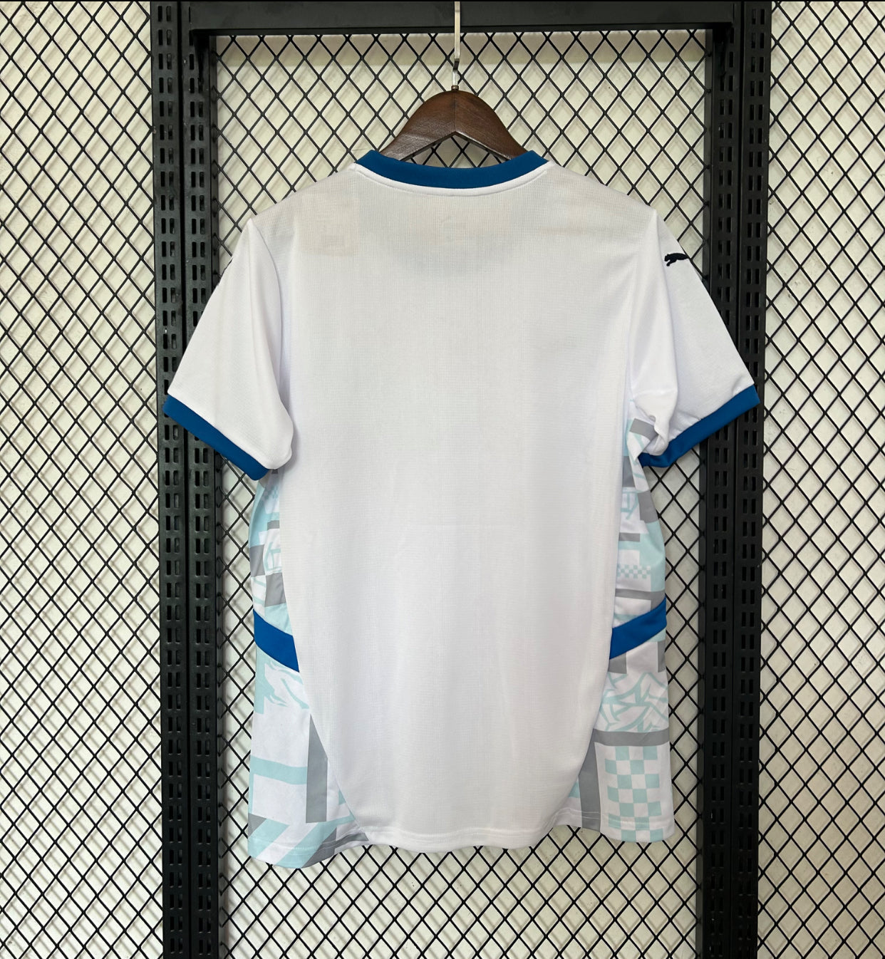2024/25 Marseille (Pre-order)