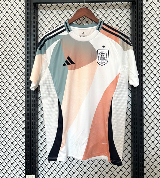 2025/26 Spain (Pre-order)