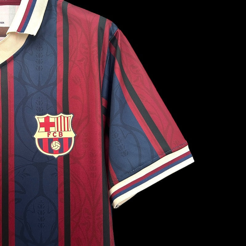 Barcelona 125 Anniversary Kit (Pre-order)