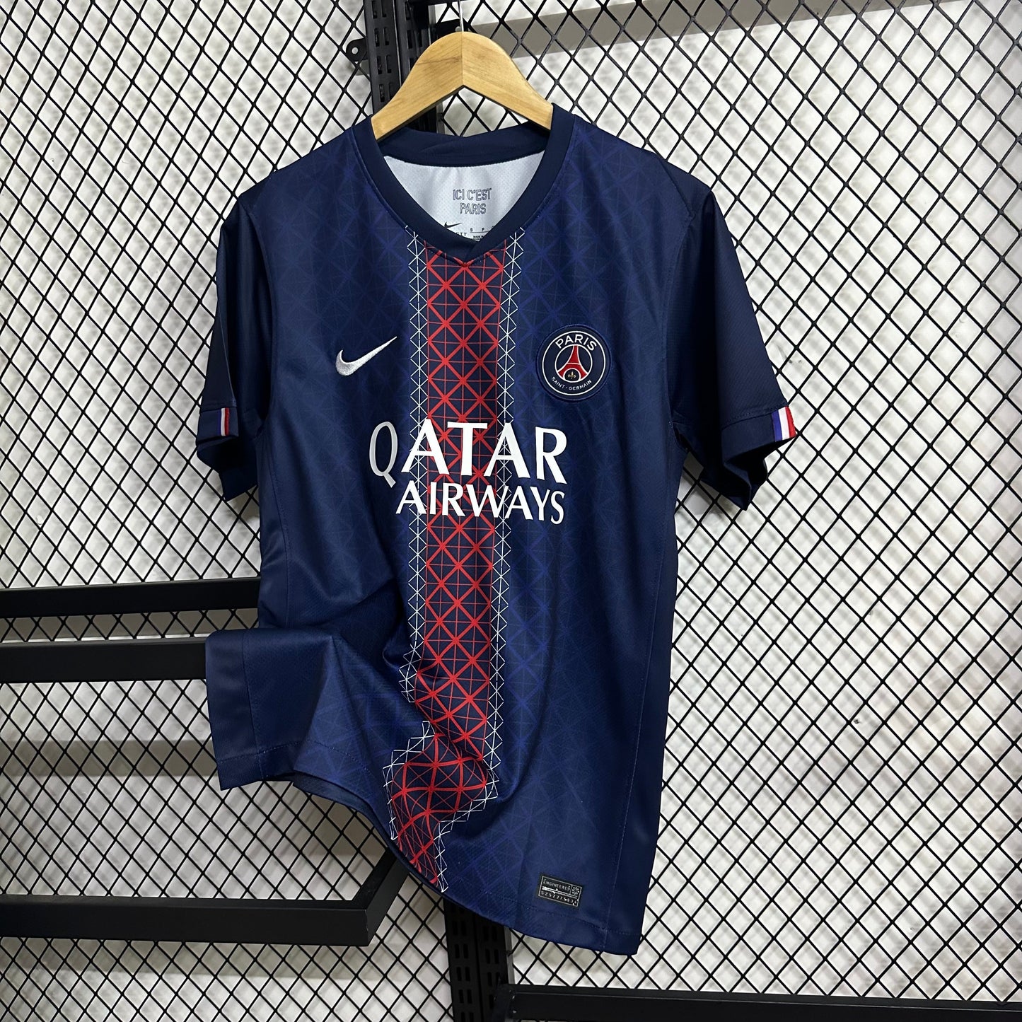 2025/26 Paris Saint Germain Home (Pre-order)