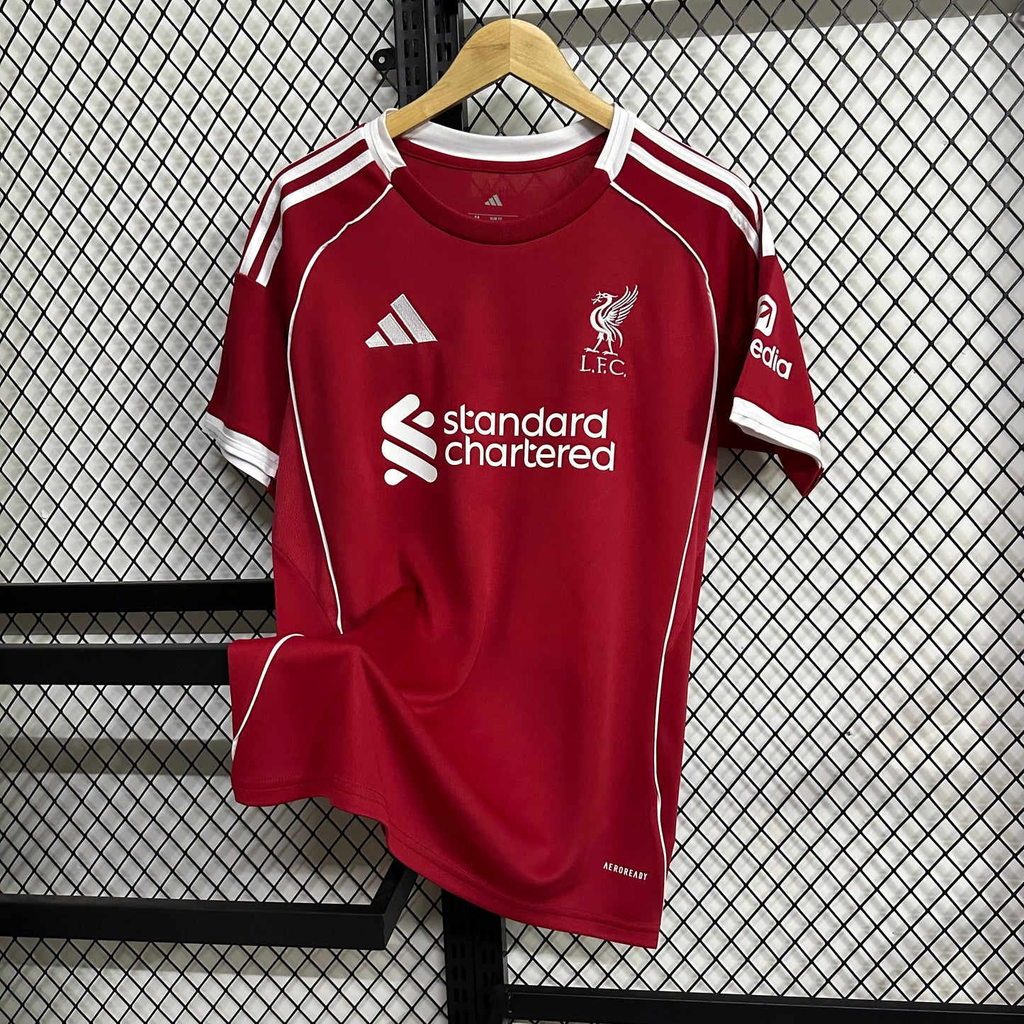 2025/26 Liverpool (Pre-order)