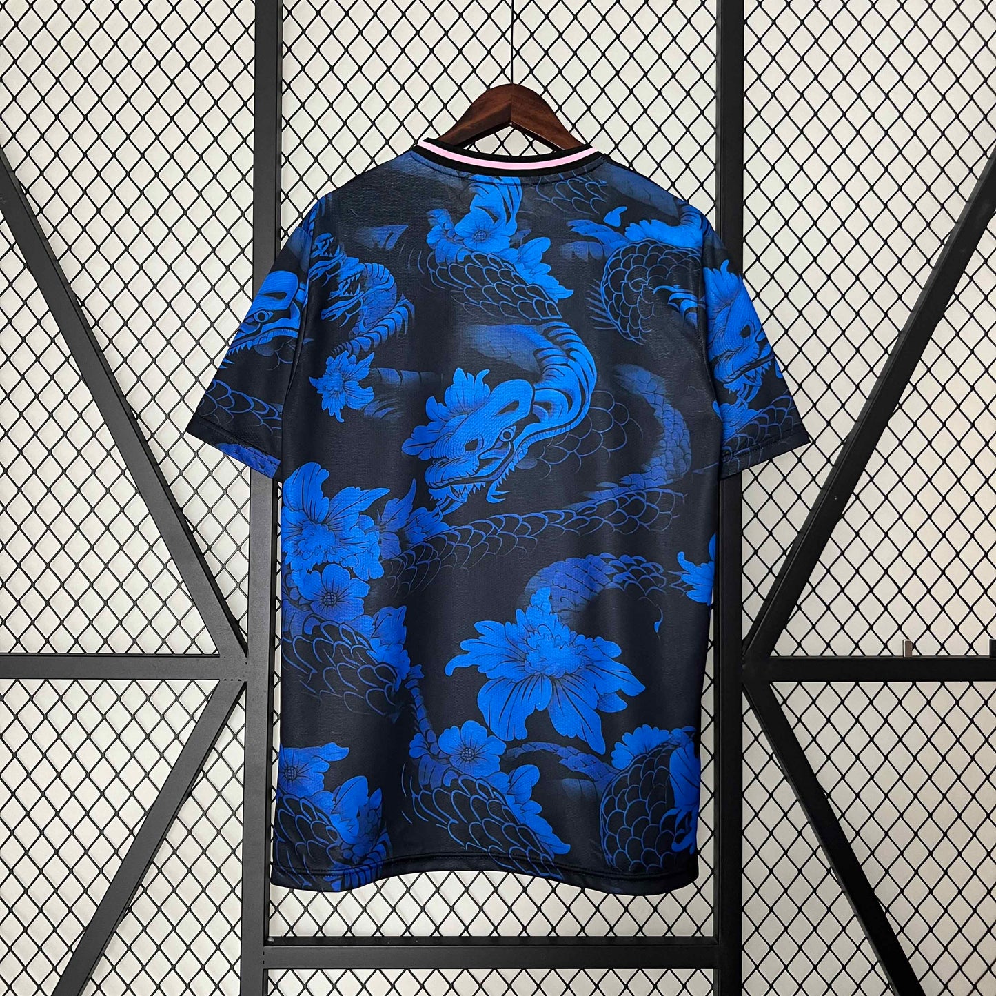 Japan Blue Dragon Kit (Pre-order)