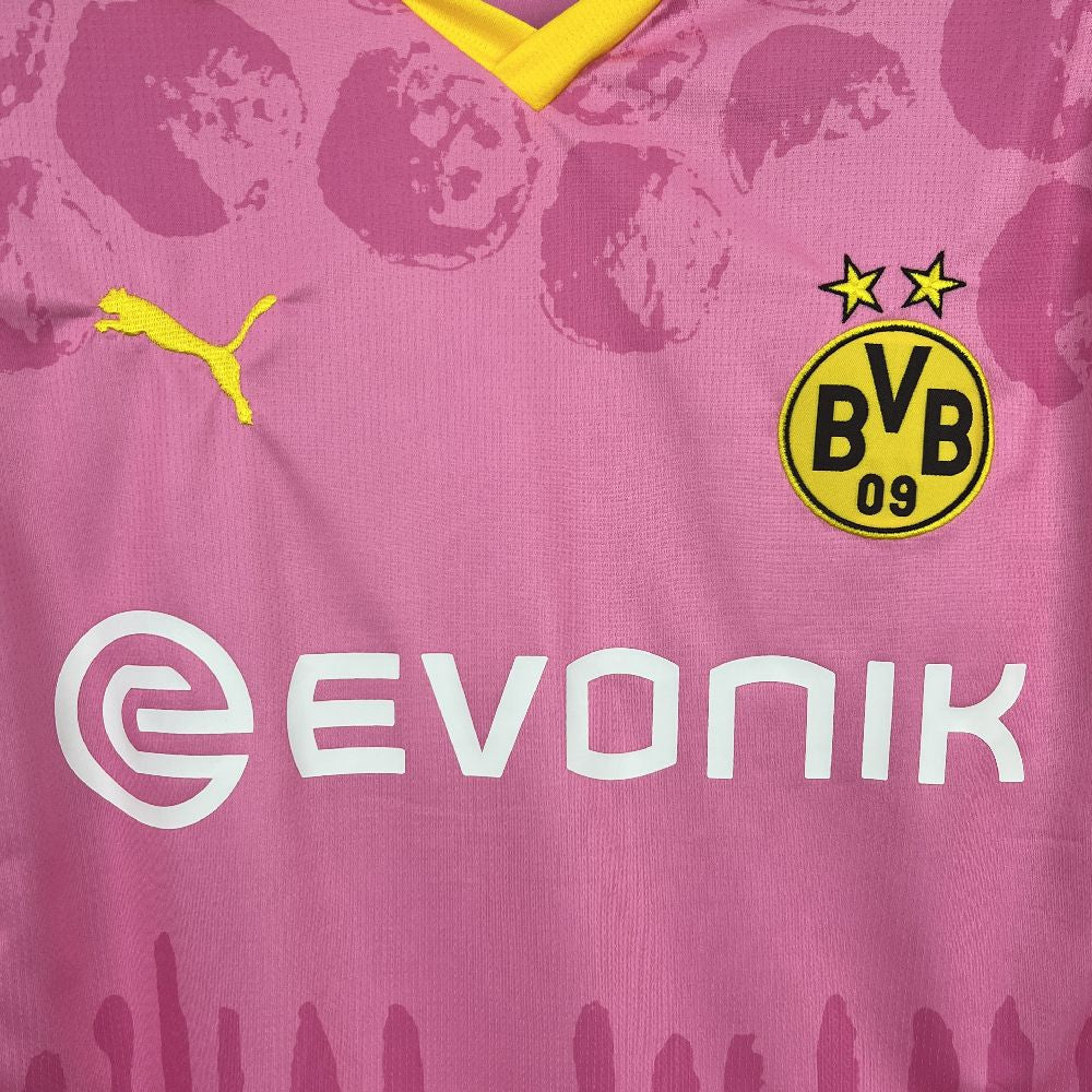 Borussia Dortmund x KidSuper Kit (Pre-order)