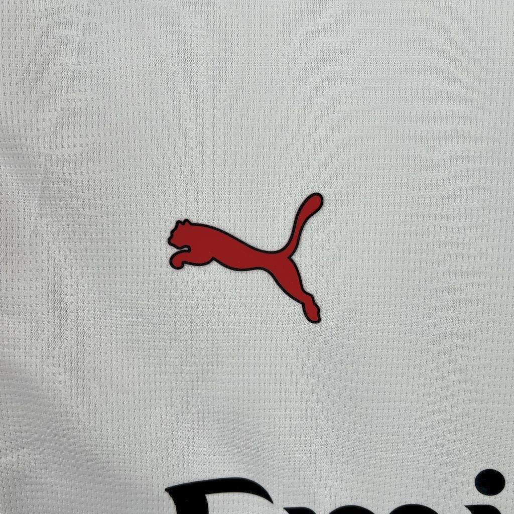 Ac Milan 25/26 Away Kit (Pre-order)