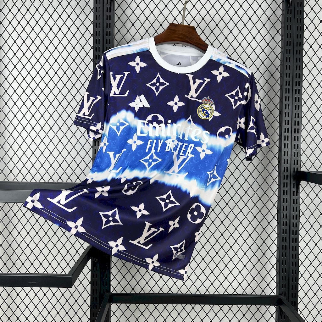 Real Madrid X LV Kit (Pre-order)